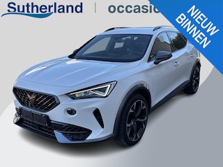 Cupra Formentor 1.4 e-Hybrid VZ Performance 245pk PHEV | Stoelverwarming | Achteruitrijcamera | Adaptive cruise control