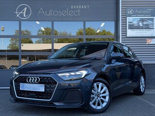 Audi A1 Sportback 30 TFSI Pro Line LED PDC CarPlay