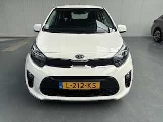 Kia Picanto 1.0 DPi ComfortLine