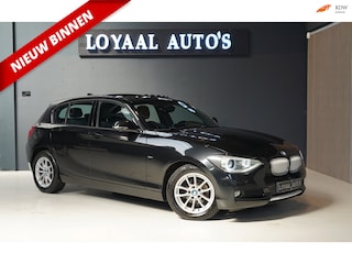 BMW 116i Business+ | NAVI | AIRCO | CRUISE | PDC | STOELVERW. | APK.