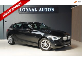 BMW 116i Business+ | NAVI | AIRCO | CRUISE | PDC | STOELVERW. | APK.