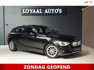 BMW 116i Business+ | NAVI | AIRCO | CRUISE | PDC | STOELVERW. | APK.