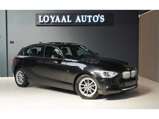 BMW 116i Business+ | NAVI | AIRCO | CRUISE | PDC | STOELVERW. | APK.