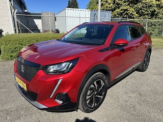 Peugeot 2008 1.2 PureTech Allure