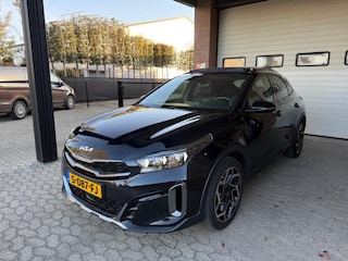 Kia XCeed 1.5 T-GDI GT-Line Vol met opties pano memory