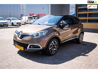 Renault Captur 0.9 TCe Barista