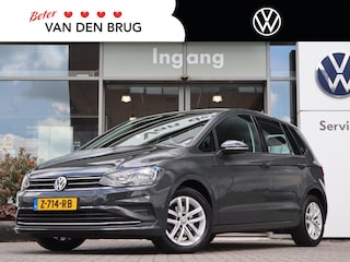 Volkswagen Golf Sportsvan 1.0 TSI 115 pk Comfortline | Climate Control | Stoelverwarming | Bluetooth | Parkeersensoren |