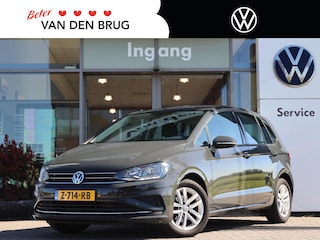 Volkswagen Golf Sportsvan 1.0 TSI 115 pk Comfortline | Climate Control | Stoelverwarming | Bluetooth | Parkeersensoren |