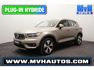 Volvo XC40 1.5 T4 Recharge Inscription Expression|TREKH|LED