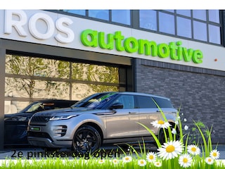 Land Rover Range Rover Evoque 1.5 P300e AWD R-Dynamic S | BTW | CAMERA | ACC | ELEK.TREKHAAK | DODEHOEK | CARPLAY |