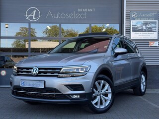 Volkswagen Tiguan 1.4 TSI 4Motion Highline Pano Navi Camera