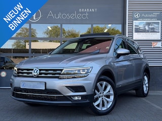 Volkswagen Tiguan 1.4 TSI 4Motion Highline Pano Navi Camera