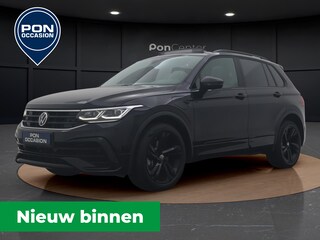 Volkswagen Tiguan 1.4 TSI eHybrid R-Line Business+ | Pano dak | 360 Camera | ACC | Carplay | Black Style |