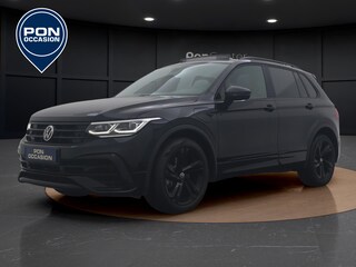 Volkswagen Tiguan 1.4 TSI eHybrid R-Line Business+ | Pano dak | 360 Camera | ACC | Carplay | Black Style |