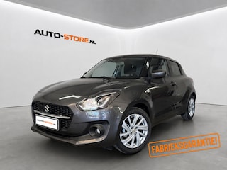 Suzuki Swift 1.2 Select Smart Hybrid ACC//STVW//LMV//NP€28.500,-