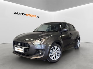 Suzuki Swift 1.2 Select Smart Hybrid ACC//STVW//LMV//NP€28.500,-