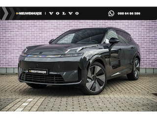 Lynk & Co 08 1.5 Plug-in Hybrid More | PHEV | Matrix LED Koplampen | Panoramadak | 360 Graden Camera | Stoelmassage | Stoelventilatie | Harman Kardon Audio | Lichtmetalen Velgen 21 inch | Apple Carplay | Android Auto