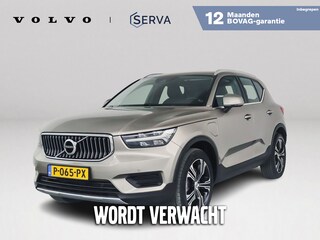 Volvo XC40 T4 Recharge Inscription | Parkeercamera | Stoel- en Stuurverwarming | Trekhaak