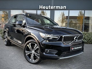 Volvo XC40 T4 Recharge Inscription/ Panodak/ Leder