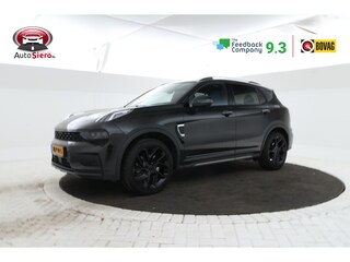 Lynk & Co 01 1.5 Zwarte hemel, Panorama, Digital Dash!