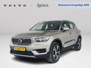 Volvo XC40 T4 Recharge Inscription | Parkeercamera | Stoel- en Stuurverwarming | Trekhaak
