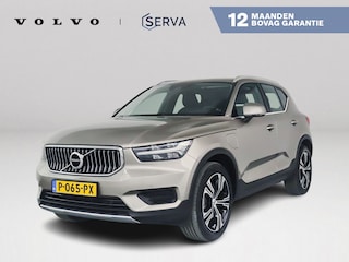 Volvo XC40 T4 Recharge Inscription | Parkeercamera | Stoel- en Stuurverwarming | Trekhaak