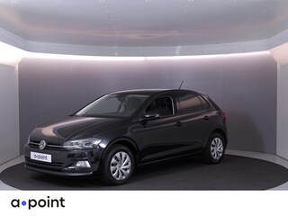 Volkswagen Polo 1.0 TSI Comfortline Business 95pk 5bak| Navi| parksensors| alarm| extra getint glas
