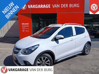 Opel Karl 1.0 Rocks Online Edition
