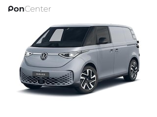 Volkswagen ID. Buzz Bedrijfswagens Bulli Limited Edition 250 kW / 340 pk 4MOTION