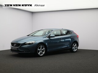 Volvo V40 1.6 T2 Summum / Stoelverwarming / Elektr. stoelverstelling bestuurder / Cruise Control / Leder / Verwarmbare voorruit / Bluetooth
