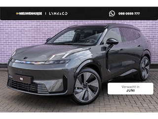 Lynk & Co 08 1.5 Plug-in Hybrid More | PHEV | Matrix LED Koplampen | Panoramadak | 360 Graden Camera | Stoelmassage | Stoelventilatie | Harman Kardon Audio | Lichtmetalen Velgen 21 inch | Apple Carplay | Android Auto