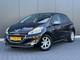 Peugeot 208 1.2 VTi Oxygo Navi - Led - Cruise - Airco - Trekhaak