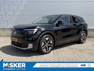 Ford Explorer Ext Range RWD 77 kWh 286PK DRIVERPACK! WINTERPACK!