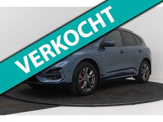 Ford Kuga 2.5 PHEV ST-Line X | Uitklap Trekhaak | Org NL | Bang & Olufsen | Camera | Adap. Cruise | Keyless |