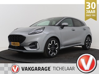 Ford Puma 1.0 EcoBoost Hybrid ST-Line | Automaat | Bang & Olufsen | Digital Cockpit | CarPlay | Camera | Climate Control |