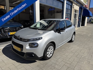 Citroën C3 1.6 BlueHDi Feel NL AUTO/NW DISTR./DEALER ONDERHOUDEN