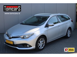 Toyota Auris Touring Sports 1.2T 116PK Automaat Aspiration Navigatie/Camera/Stoelverwarming/Cruise-control
