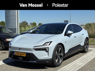 Polestar 4 Long Range Single motor Prime 100 kWh | Harman & Kardon | HUD| 620 WLTP | Pixel LED lampen |