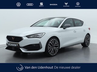 Cupra Leon 1.4 TSI eHybrid 245pk VZ Performance / Panoramadak / S-Stuur