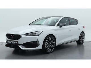 Cupra Leon 1.4 TSI eHybrid 245pk VZ Performance / Panoramadak / S-Stuur