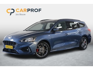 Ford Focus Wagon 1.0 EcoBoost Hybrid ST Line X Business All-Seasons | Clima | Adaptive Cruise | Camera | Carplay