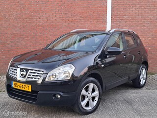 Nissan Qashqai 1.6 Acenta