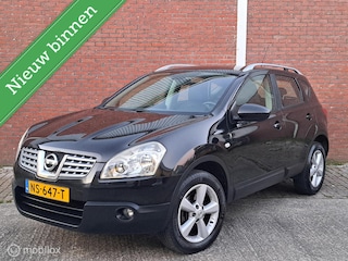 Nissan Qashqai 1.6 Acenta
