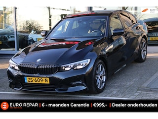 BMW 320i Executive Edition DEALER OND. NL-AUTO NAP!