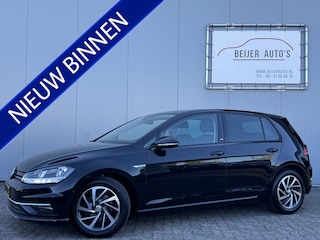 Volkswagen Golf 1.5 TSI Highline Carplay/PDC/Climate