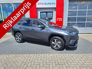 Toyota RAV4 2.5 Plug-in Hybrid AWD Style met Innovation Pack Limited