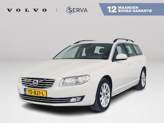 Volvo V70 2.0 T4 Inscription Edition | Park assist | Stoel- en Stuurverwarming | Elektrische bestuurdersstoel