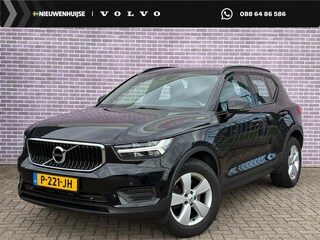 Volvo XC40 2.0 T4 | Trekhaak | Navigatie | Parkeercamera | Parkeersensoren | All-Season | Dealeronderhouden |