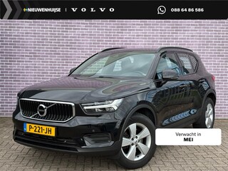 Volvo XC40 2.0 T4 | Trekhaak | Navigatie | Parkeercamera | Parkeersensoren | All-Season | Dealeronderhouden |