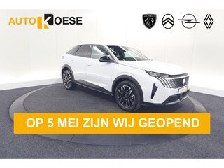 Peugeot 3008 136 Hybrid e-DCS6 Allure | Stoelverwarming | Camera | Apple Carplay